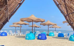 Ras El Bar Apartments Armed Forces