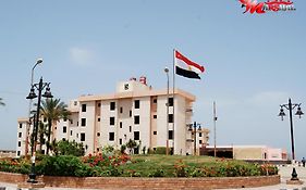 Ras El Bar Apartments Armed Forces